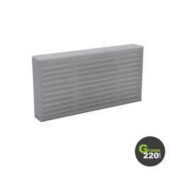 Filtro HEPA per aspirapolvere robot Wiizzee AR02
