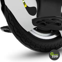 Monociclo Elettrico Kingsong KS-16S (840 Wh) l Green220.it