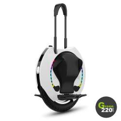 Monociclo Elettrico Kingsong KS-16S (840 Wh) l Green220.it