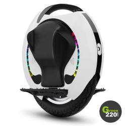 Monociclo Elettrico Kingsong KS-16S (840 Wh) l Green220.it