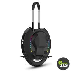 Monociclo Elettrico Kingsong KS-16S (840 Wh) l Green220.it