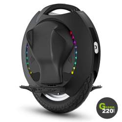Monociclo Elettrico Kingsong KS-16S (840 Wh) l Green220.it