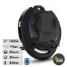 Monociclo Elettrico Kingsong KS-16S (840 Wh) l Green220.it