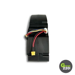 Batteria da 584 Wh - Inmotion V8F monoruota
