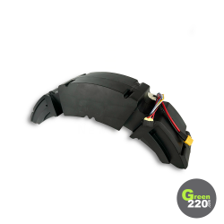 Batteria da 584 Wh - Inmotion V8F monoruota