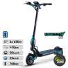 VSETT 9 Plus Lite l Green220.it