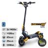 VSETT 10 Plus Lite l Green220.it