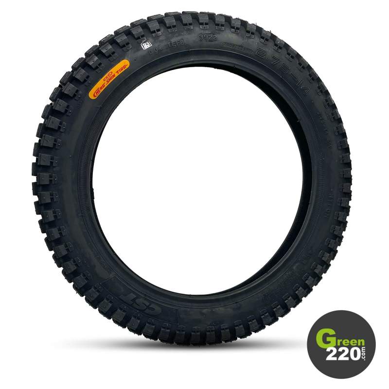 GREEN220.it  » Pneumatico da 18" per monociclo Kingsong KS-S19