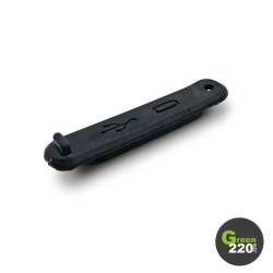 GREEN220.it  » Tappo per porta USB per monociclo Kingsong KS-S19