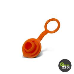 GREEN220.it  » Tappo di ricarica per monociclo Kingsong KS-S19