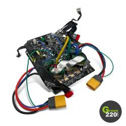 GREEN220.it  » Scheda madre per monociclo Kingsong KS-S19