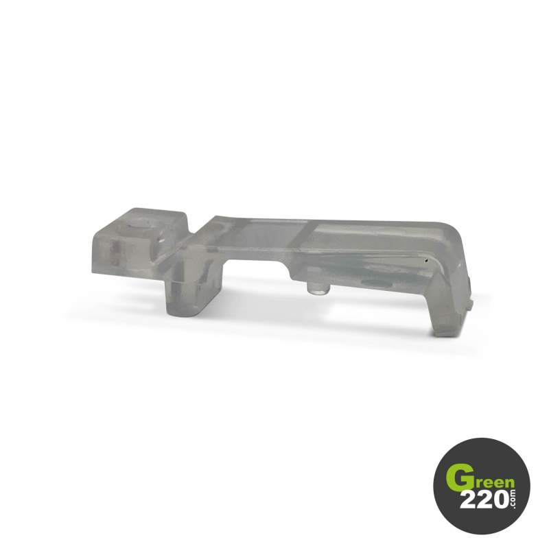 GREEN220.it  » Pulsante On/Off in plastica per monociclo Kingsong KS-S19