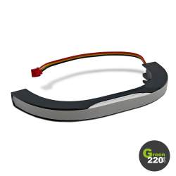 GREEN220.it  »  Striscia luminosa posteriore a LED per monociclo Kingsong KS-S19