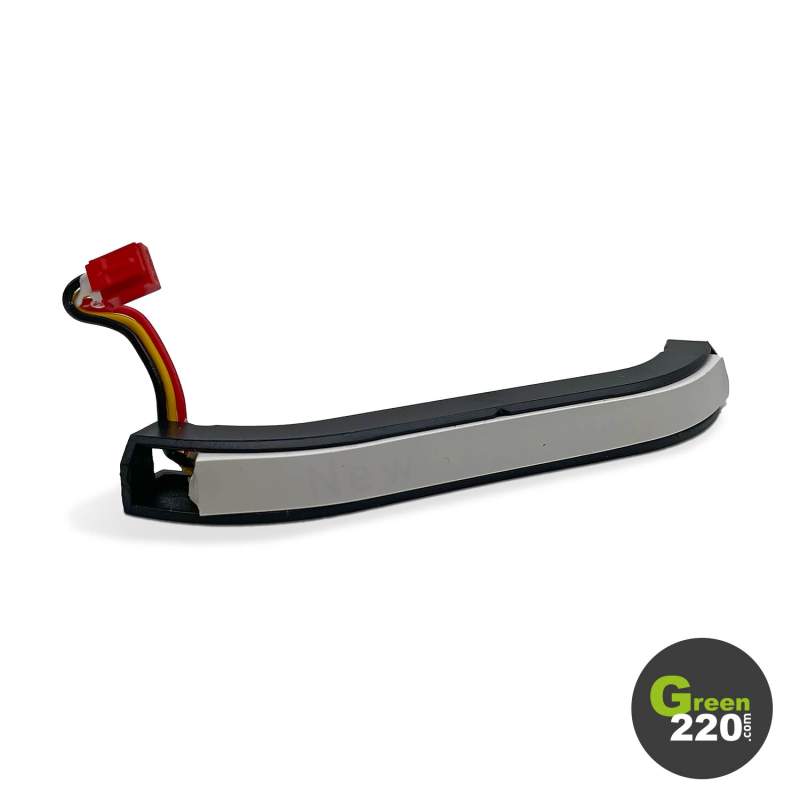 GREEN220.it  »  Striscia LED anteriore per monociclo Kingsong KS-S19