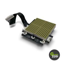 GREEN220.it  »  Display per monociclo Kingsong KS-S19