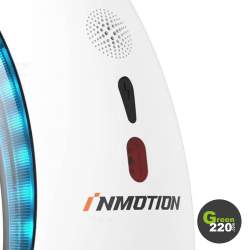 Inmotion E20 monociclo l Green220.it