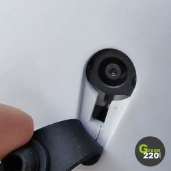 Inmotion E20 monociclo l Green220.it
