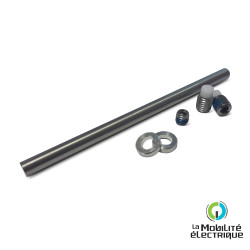 Kit perno + bulloni pedale per V10 / V10F