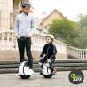 Inmotion E20 monociclo l Green220.it
