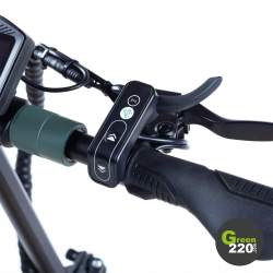 VSETT 98 Lite l Green220.it
