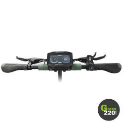 VSETT 98 Lite l Green220.it