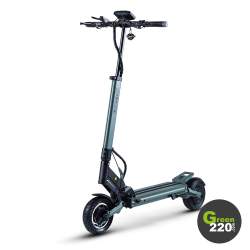 VSETT 98 Lite l Green220.it