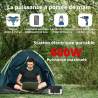 Stazione di ricarica portatile Wonder WX600 | Green220.fr