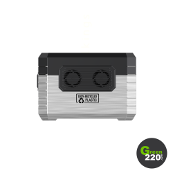 Stazione di ricarica portatile Wonder WX1200 | Green220.fr