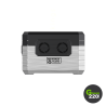 Wonder WX 2400 Stazione di alimentazione | Green220.fr