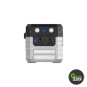 Wonder WX 2400 Stazione di alimentazione | Green220.fr