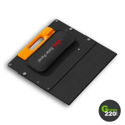 Pannello solare Wonder WS60 60W / Green220.it