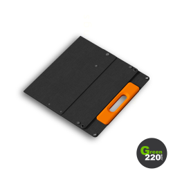 Pannello solare Wonder WS120 120W / Green220.it