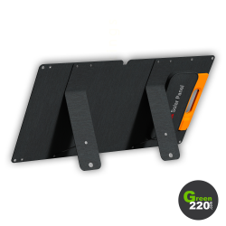 Pannello solare Wonder WS120 120W / Green220.it