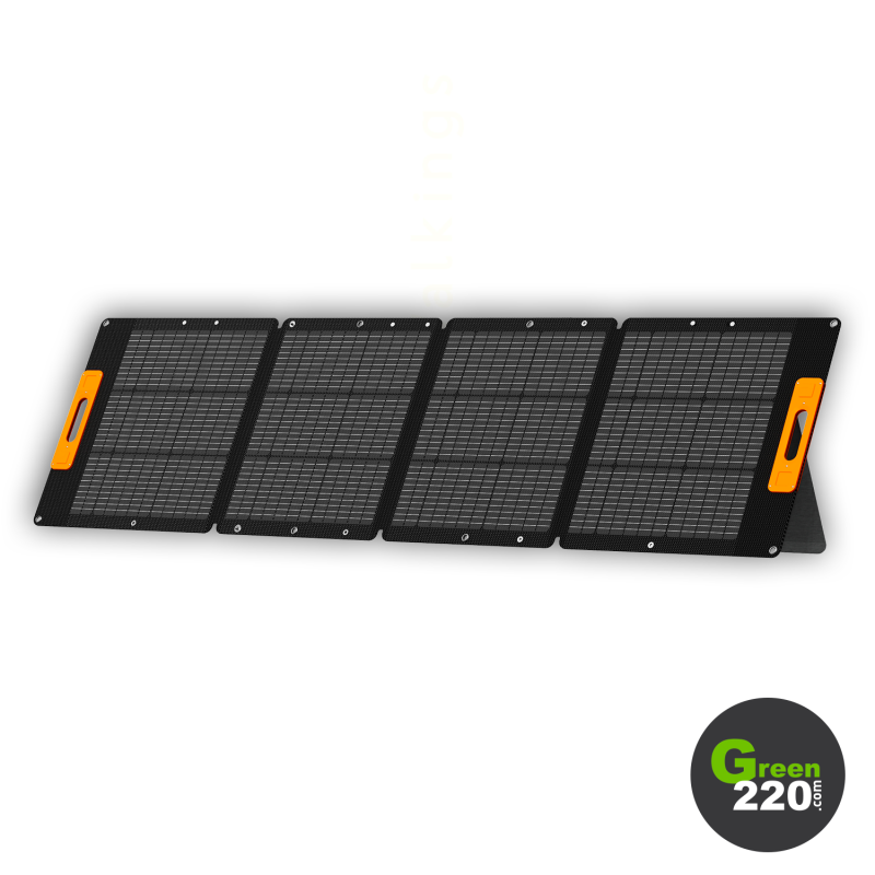 Pannello solare Wonder WS120 120W / Green220.it