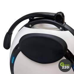 Inmotion E20 monociclo l Green220.it