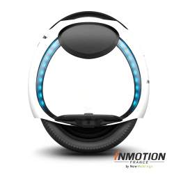 Inmotion E20 monociclo l Green220.it