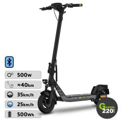 Monopattino Elettrico Kingsong KS-N14 l Green220.it