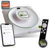 Robot Per La Pulizia Delle Finestre Wiizzee NV01 l Green220.it