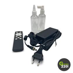 Robot Per La Pulizia Delle Finestre Wiizzee NV01 l Green220.it