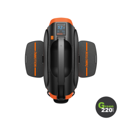 Monociclo Elettrico Inmotion V12 Pro l Green220.it