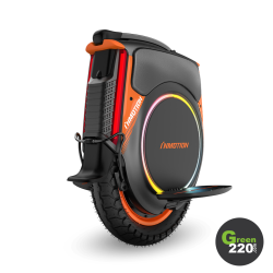 Monociclo Elettrico Inmotion V12 Pro l Green220.it