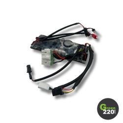 Scheda secondaria per monoruota Inmotion V11Y