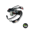 Scheda secondaria per monoruota Inmotion V11Y