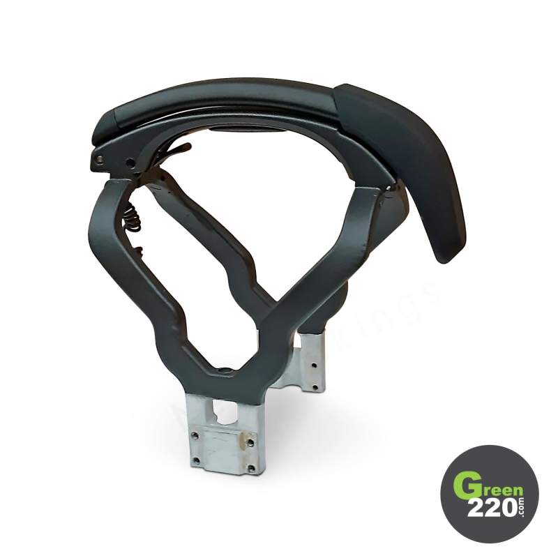 GREEN220.it » Carrello di trasporto per Inmotion V11 monociclo