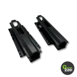 GREEN220.it » Staffe ammortizzatori per Inmotion V11