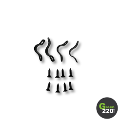 GREEN220.it » Kit di riparazione del cuscino - Inmotion V11