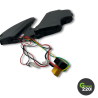 GREEN220.it » Ammortizzatore per monociclo elettrico Inmotion V11Y