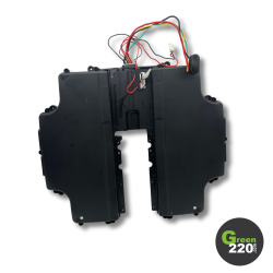 GREEN220.it » Ammortizzatore per monociclo elettrico Inmotion V11Y
