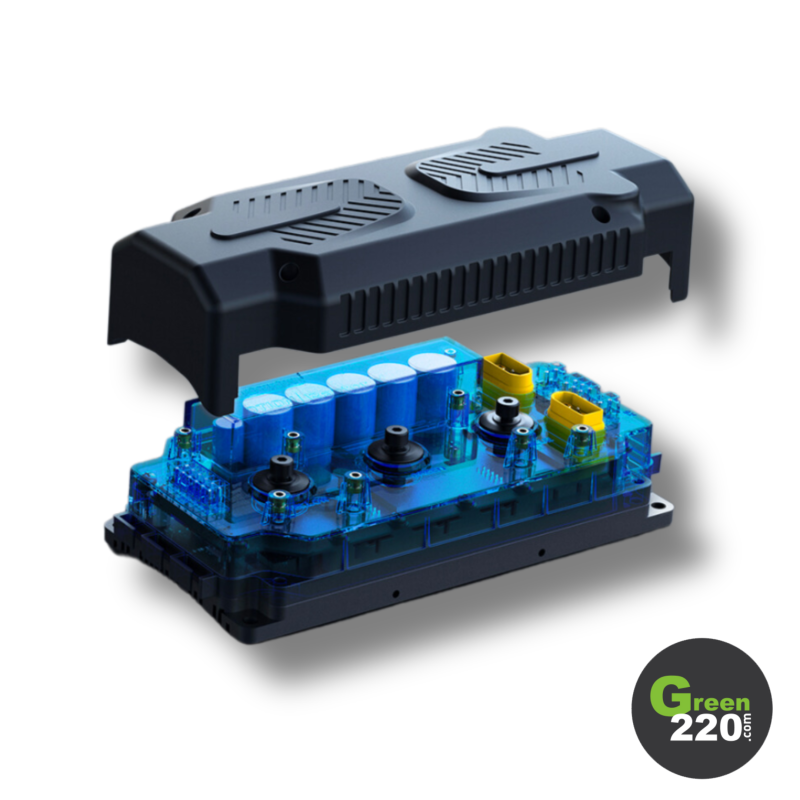 Scheda madre Raptor Y - Inmotion V11Y