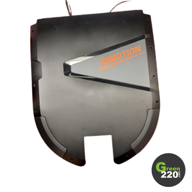 GREEN220.it » Caricabatterie di rete per scooter Inmotion V11